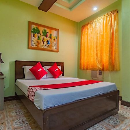 Rooms R Us - Voyagers Palace Puerto Princesa Exterior foto